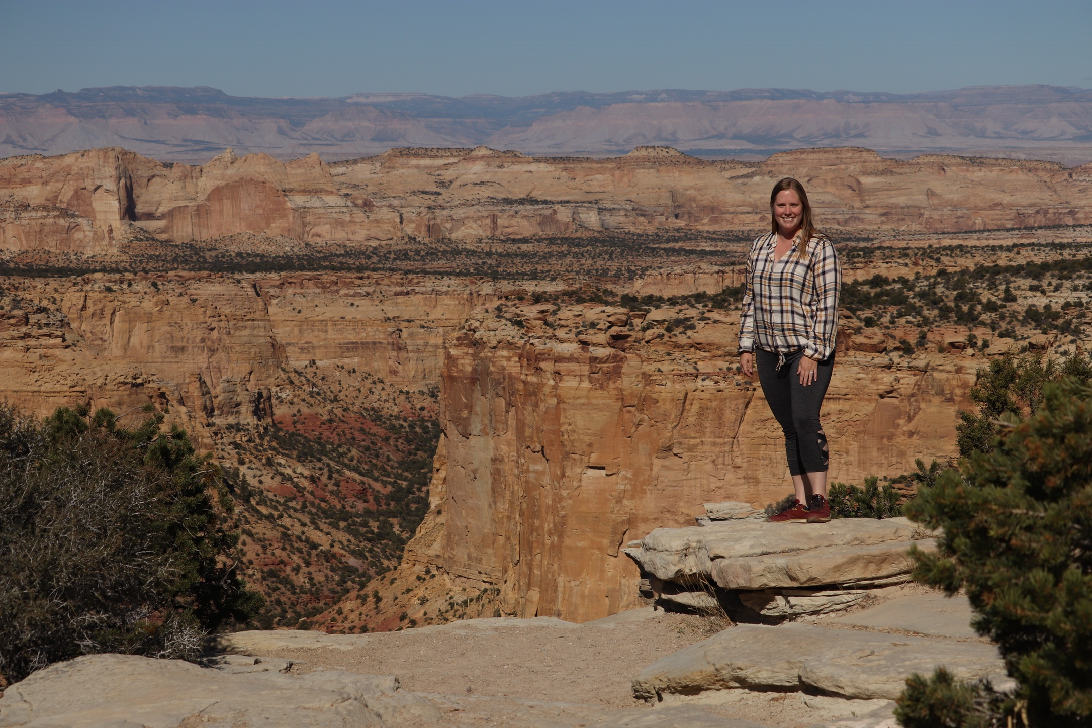 Ghost Rock Overlook