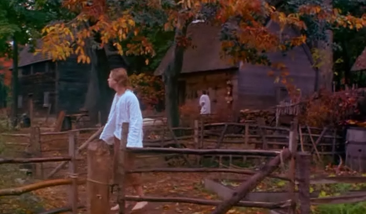 Hocus Pocus Tour of Salem | Tales of a Travel Addict